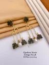 New Fancy Western Earrings Collections